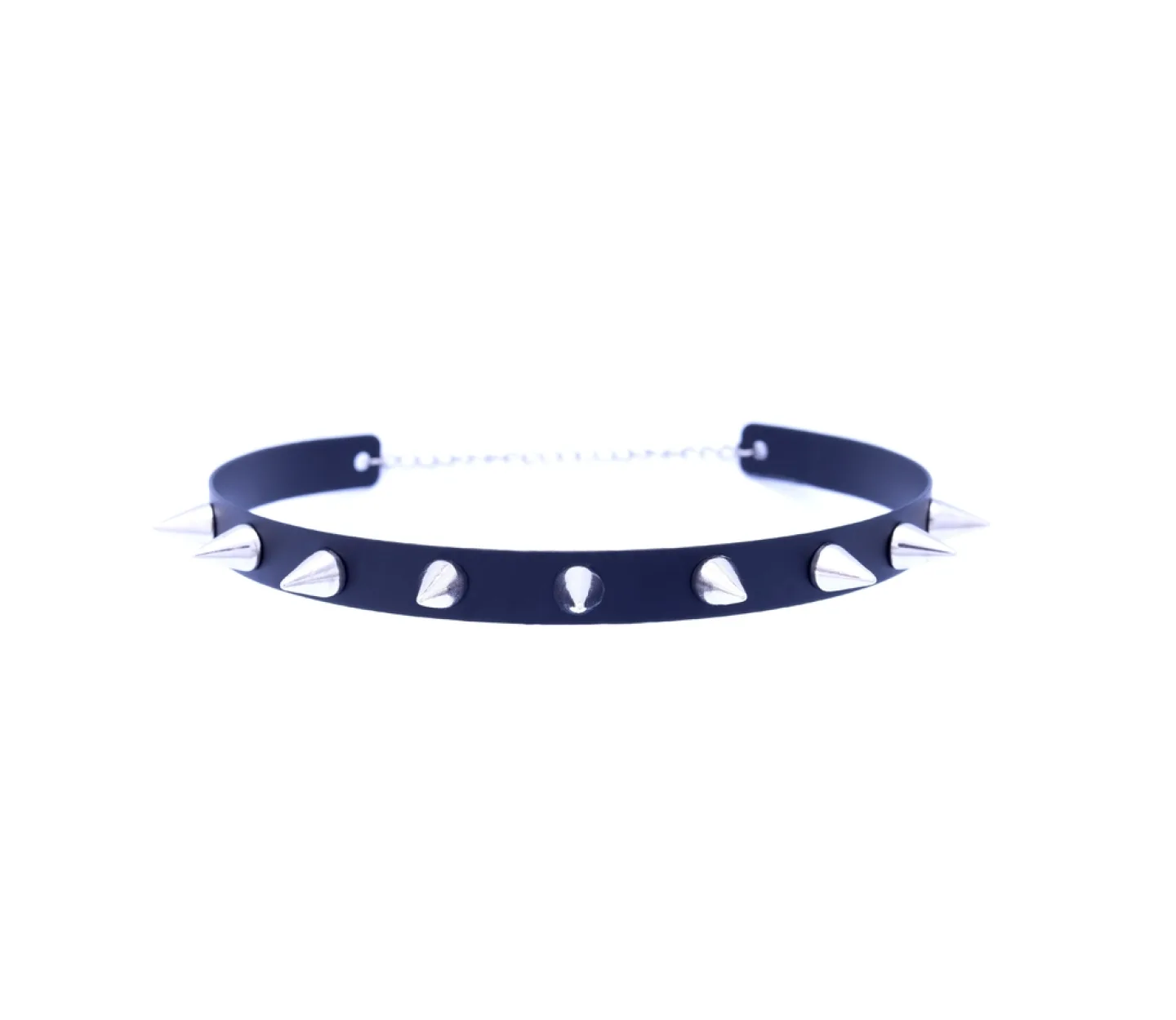 BRINCO CORUJA RIOT! - ARGOLA 6 CM - PRATEADO
