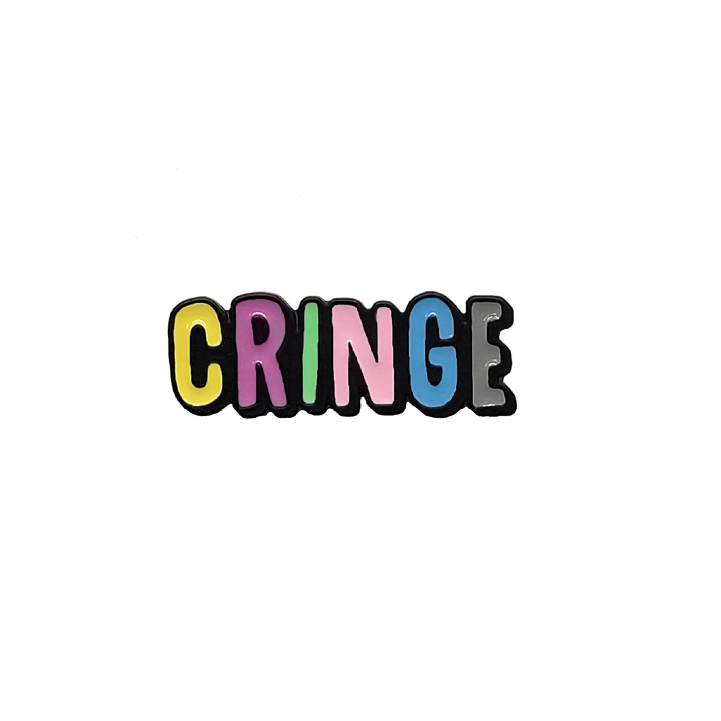 PIN - CRINGE