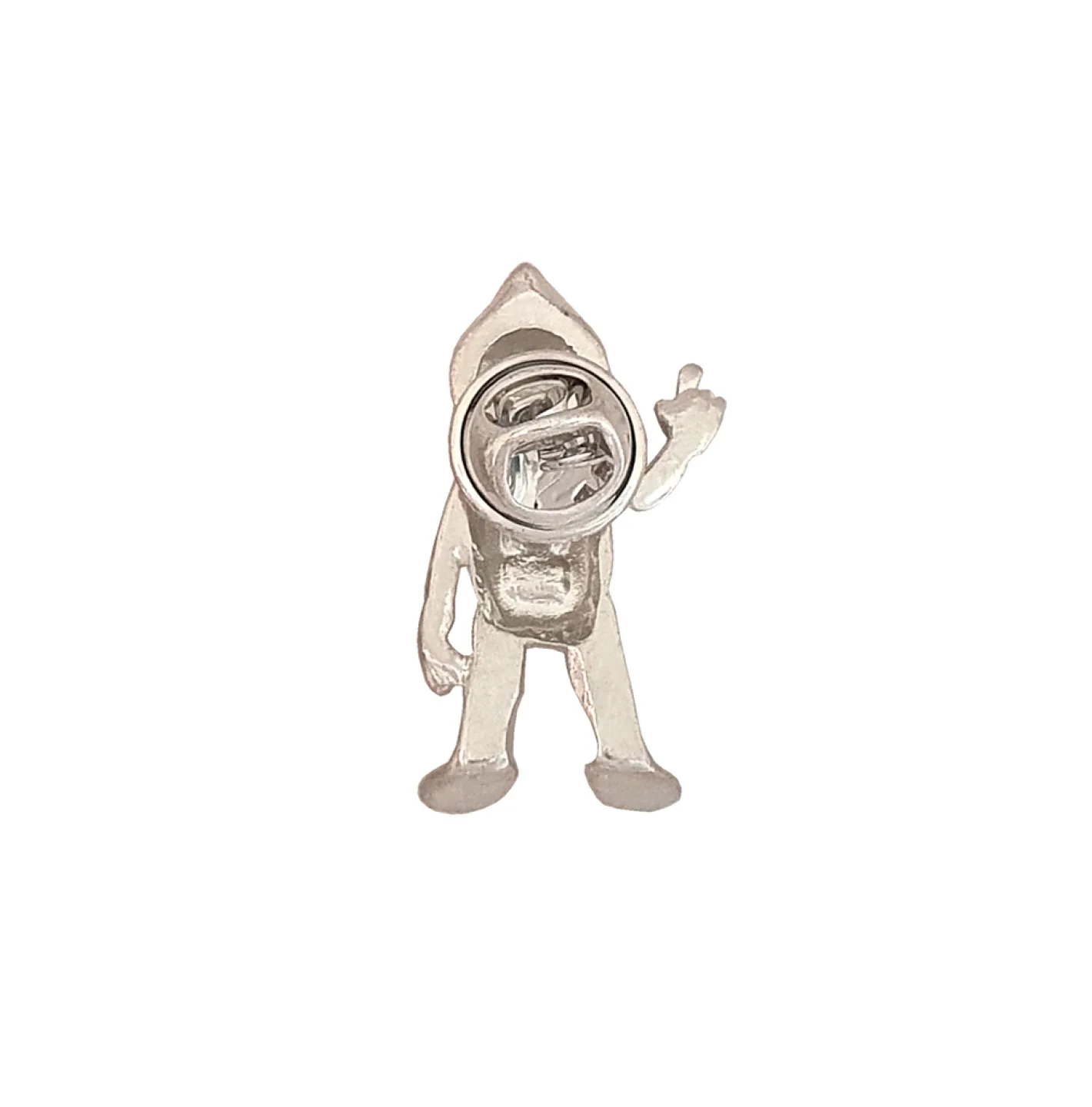 PIN - ZÉ GOTINHA 3D