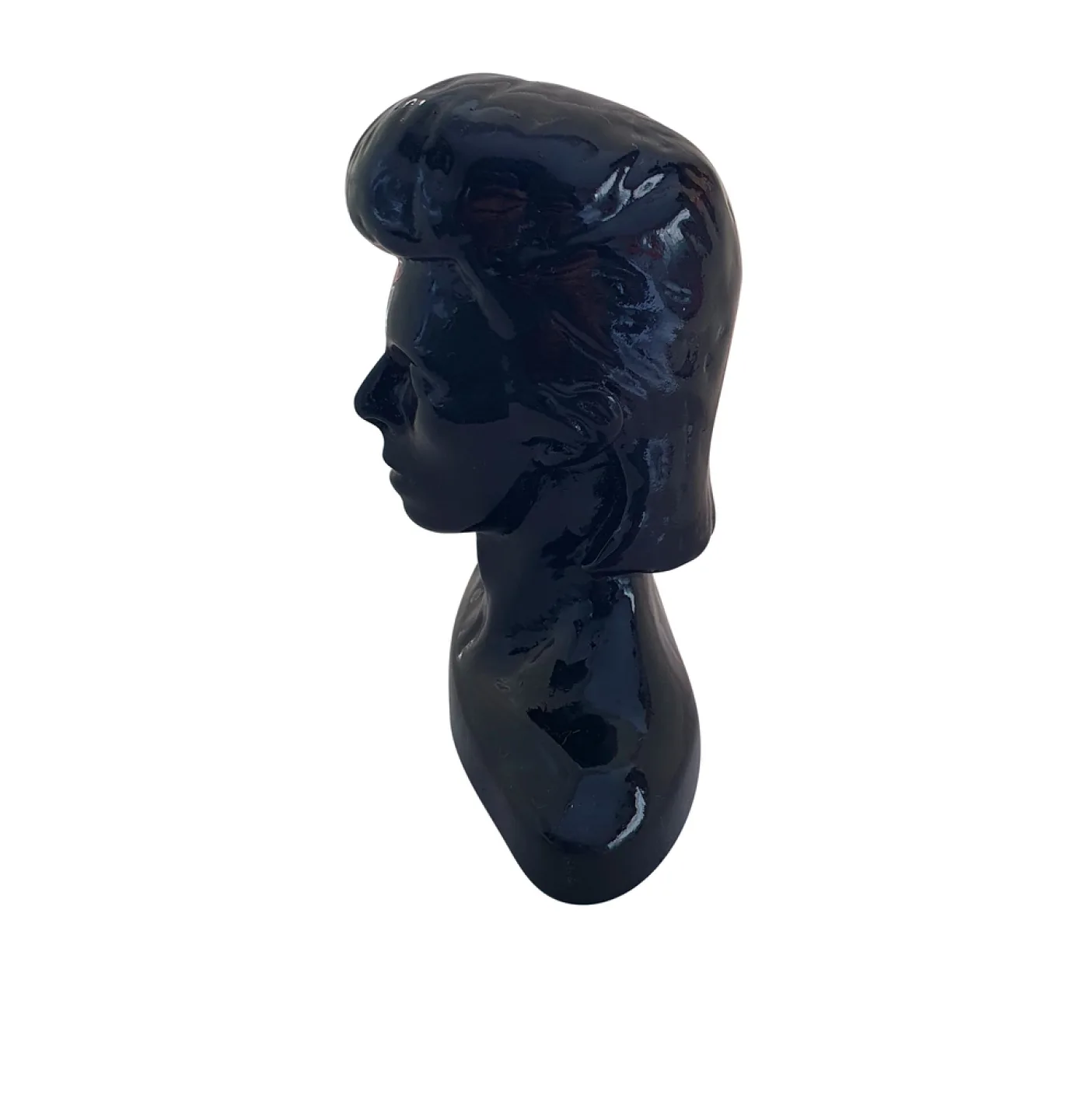 ESCULTURA BOWIE