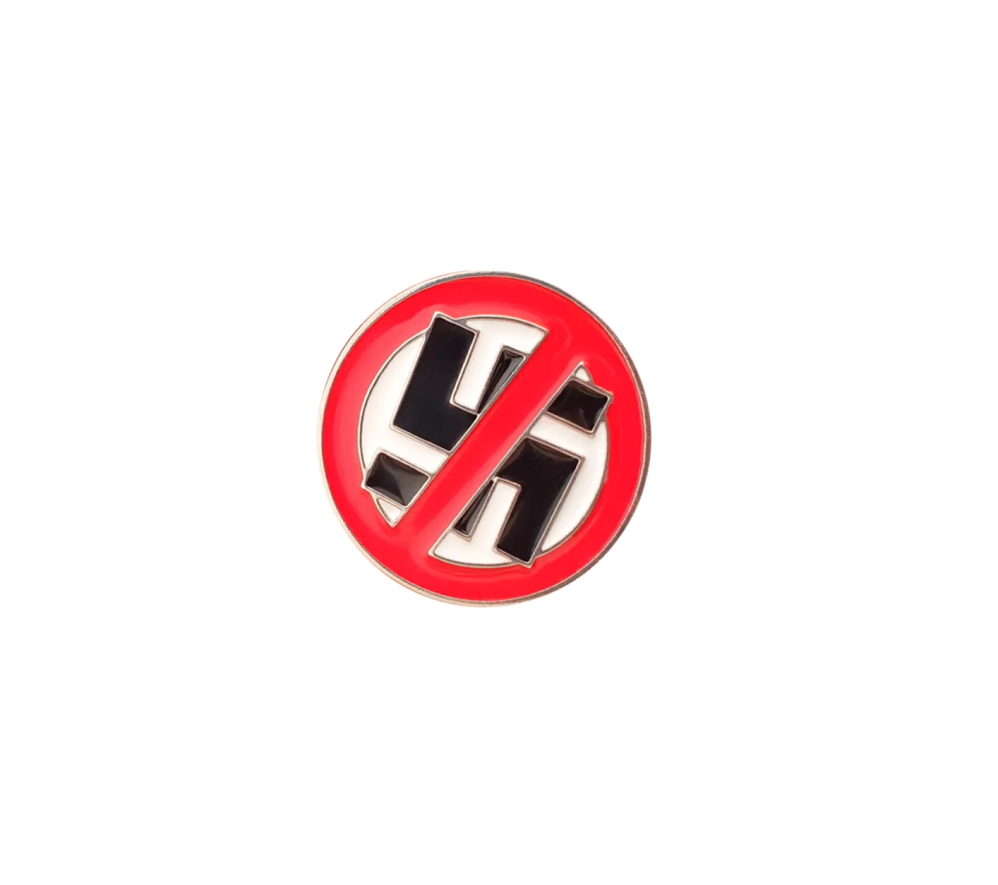 PIN - ANTI NAZI