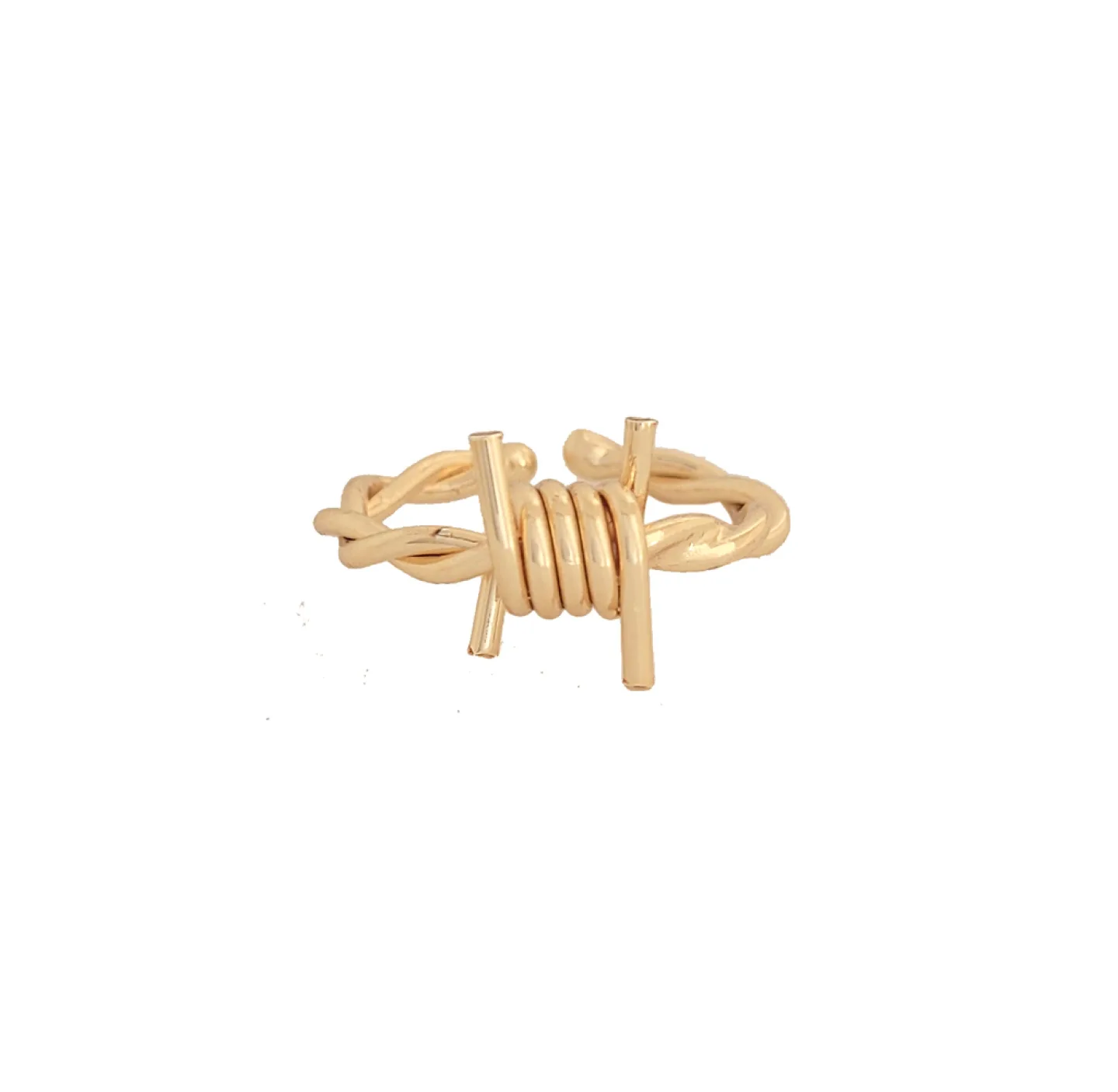 ANEL 1 FARPA - DOURADO
