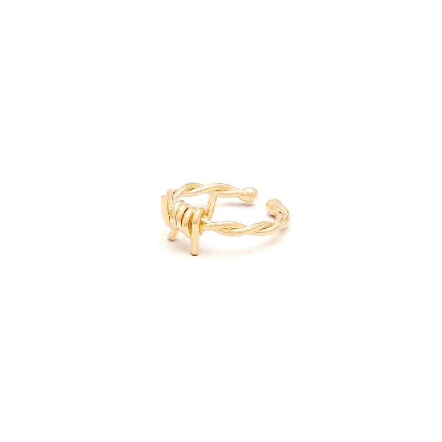 ANEL 1 FARPA - DOURADO