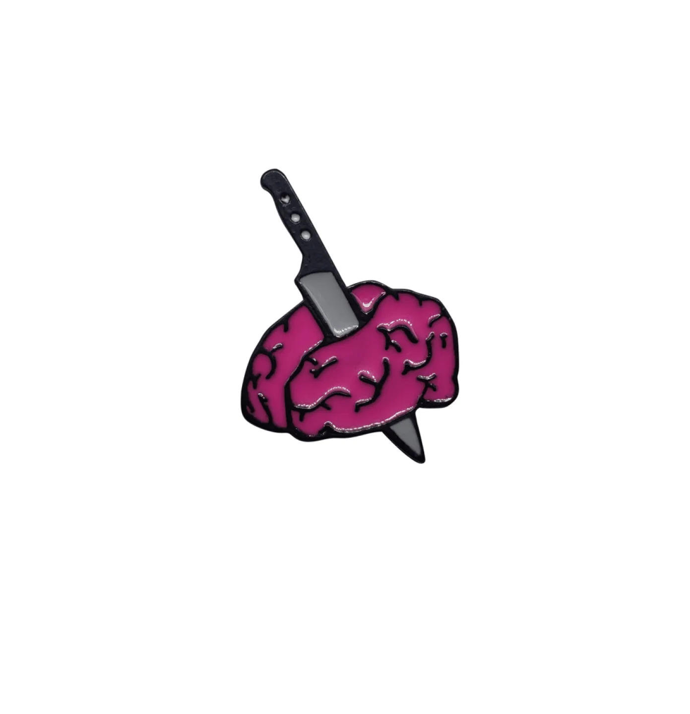 PIN - KILLING BRAIN