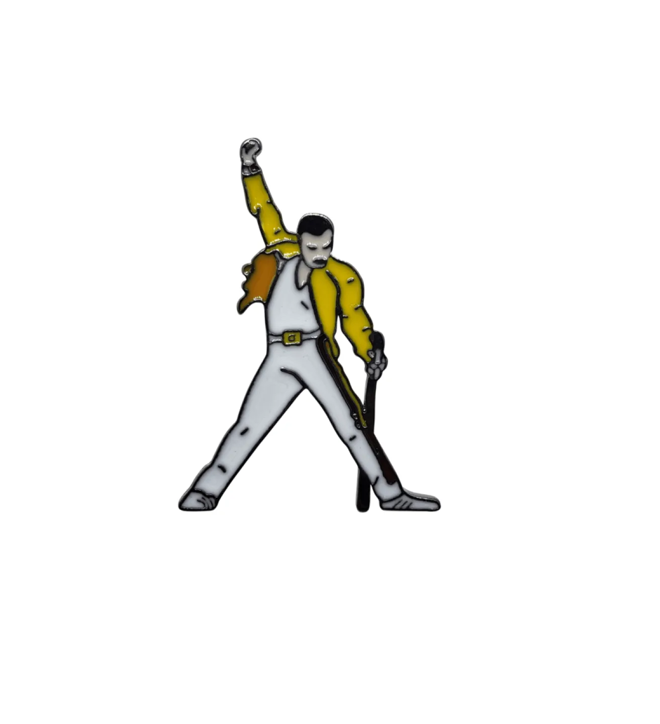 PIN - FREDDIE MERCURY