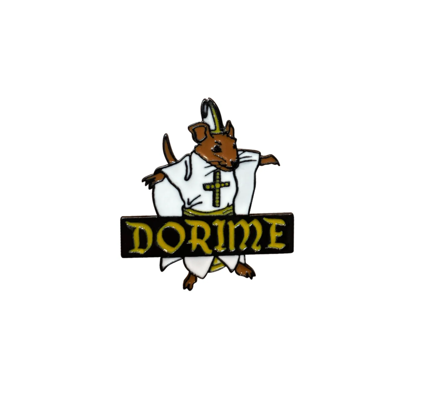 PIN - DORIME MEME