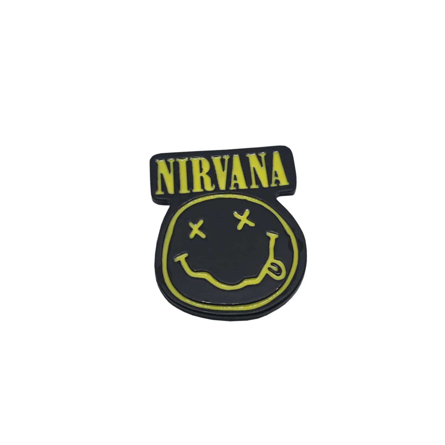PIN - NIRVANA