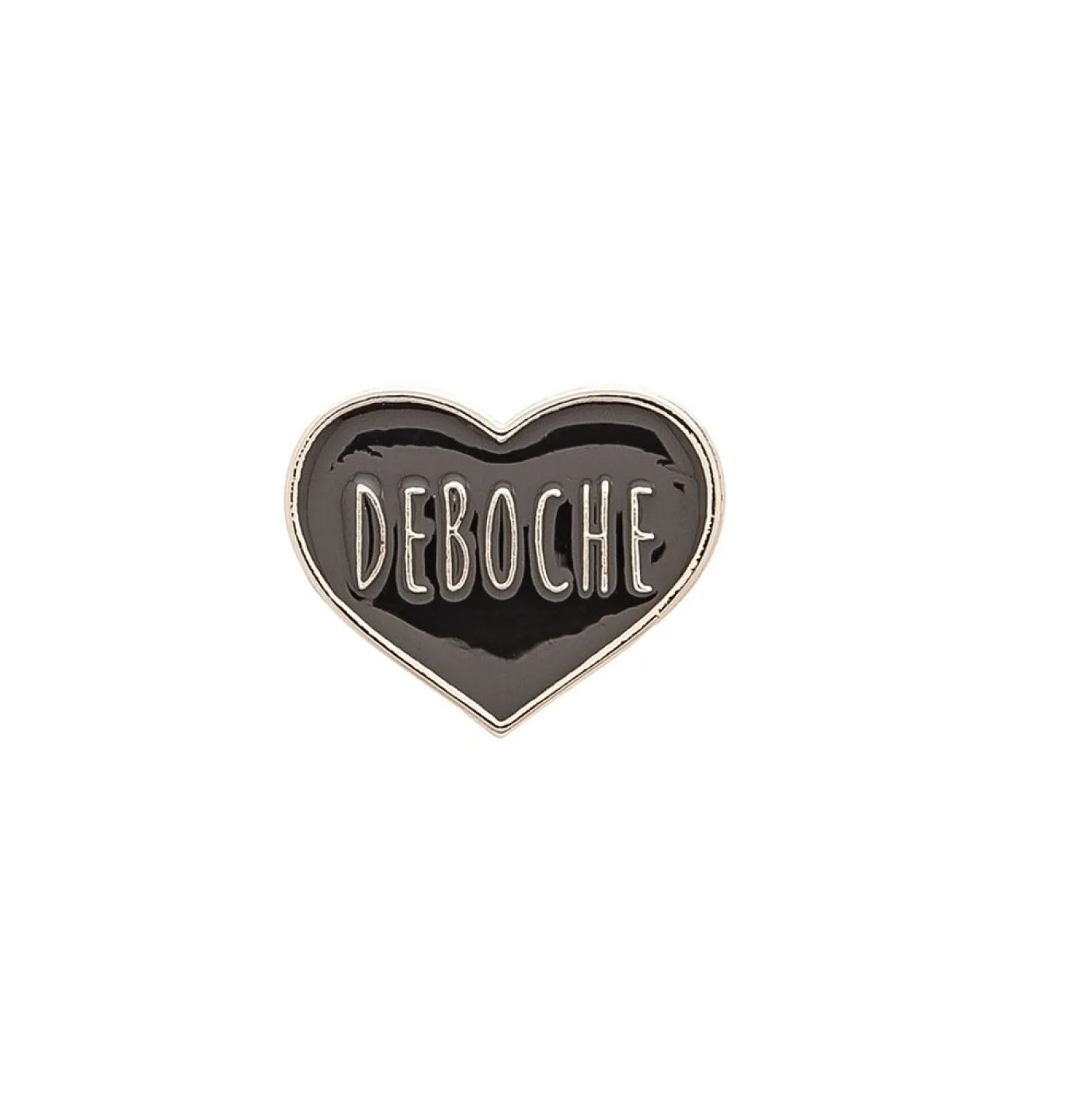 PIN - DEBOCHE