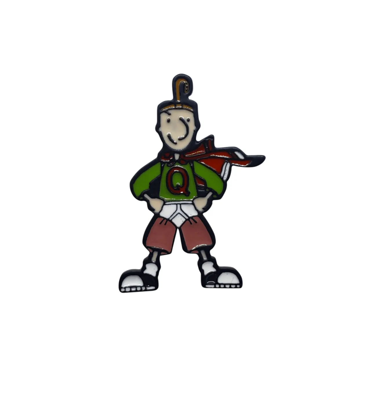 PIN - O GRITO