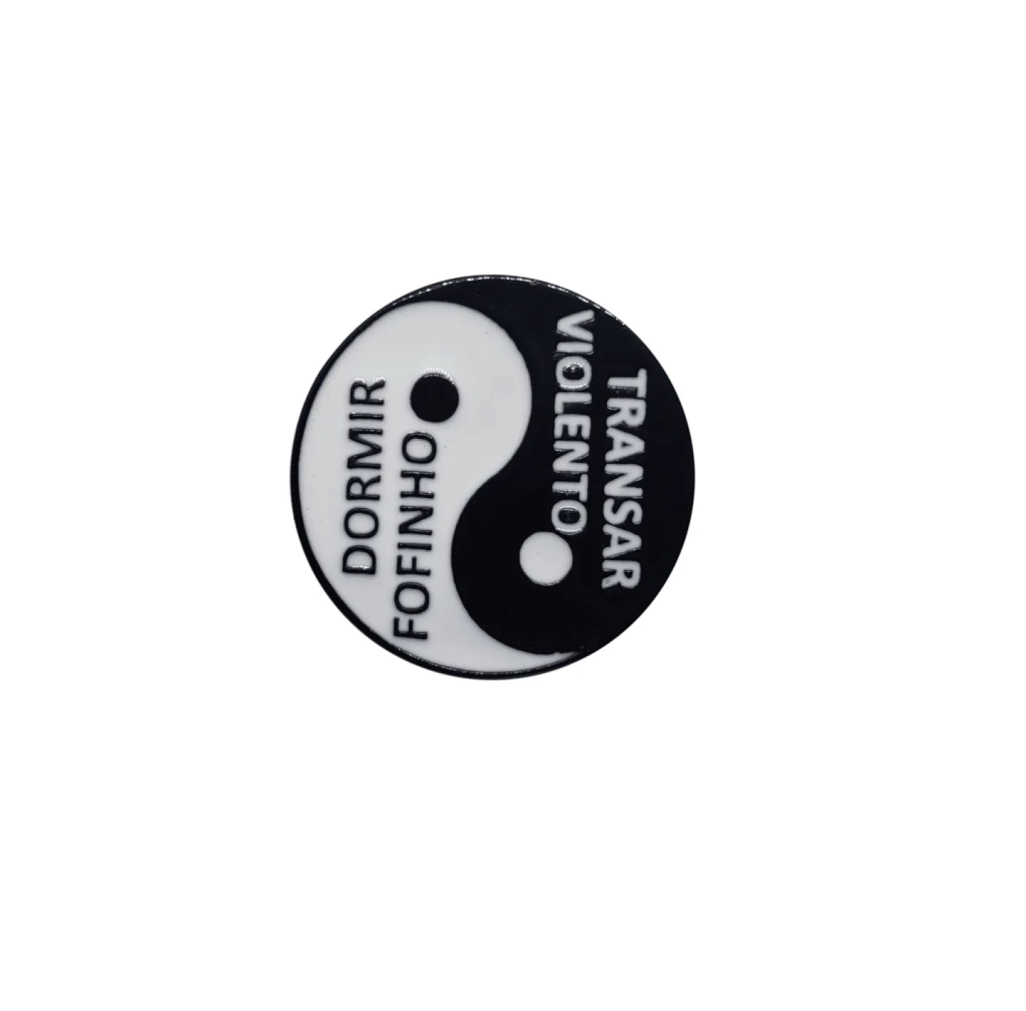 PIN - CORAÇÃO ANATÔMICO