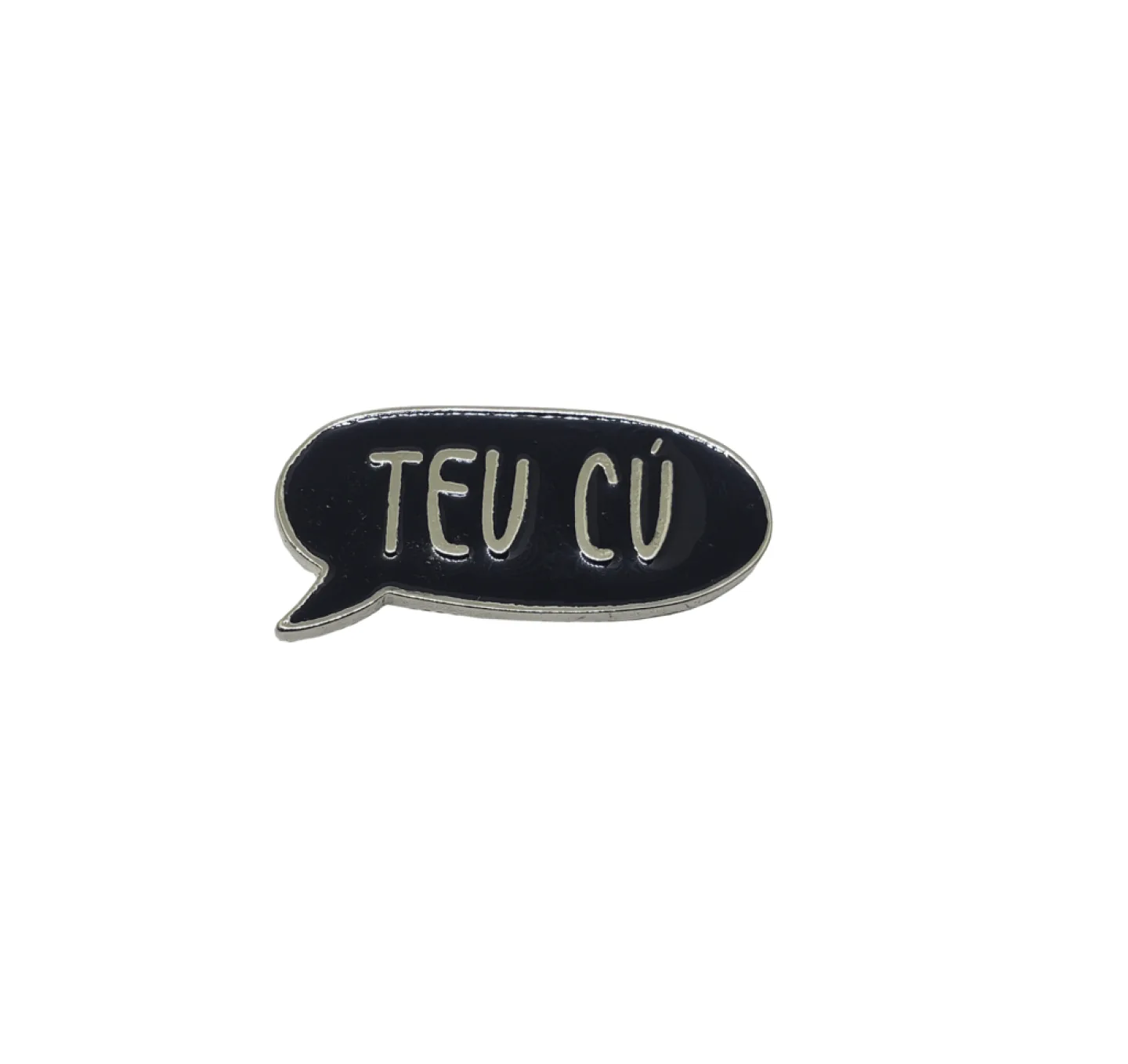 PIN - LIKE CORAÇÃO QUEBRADO