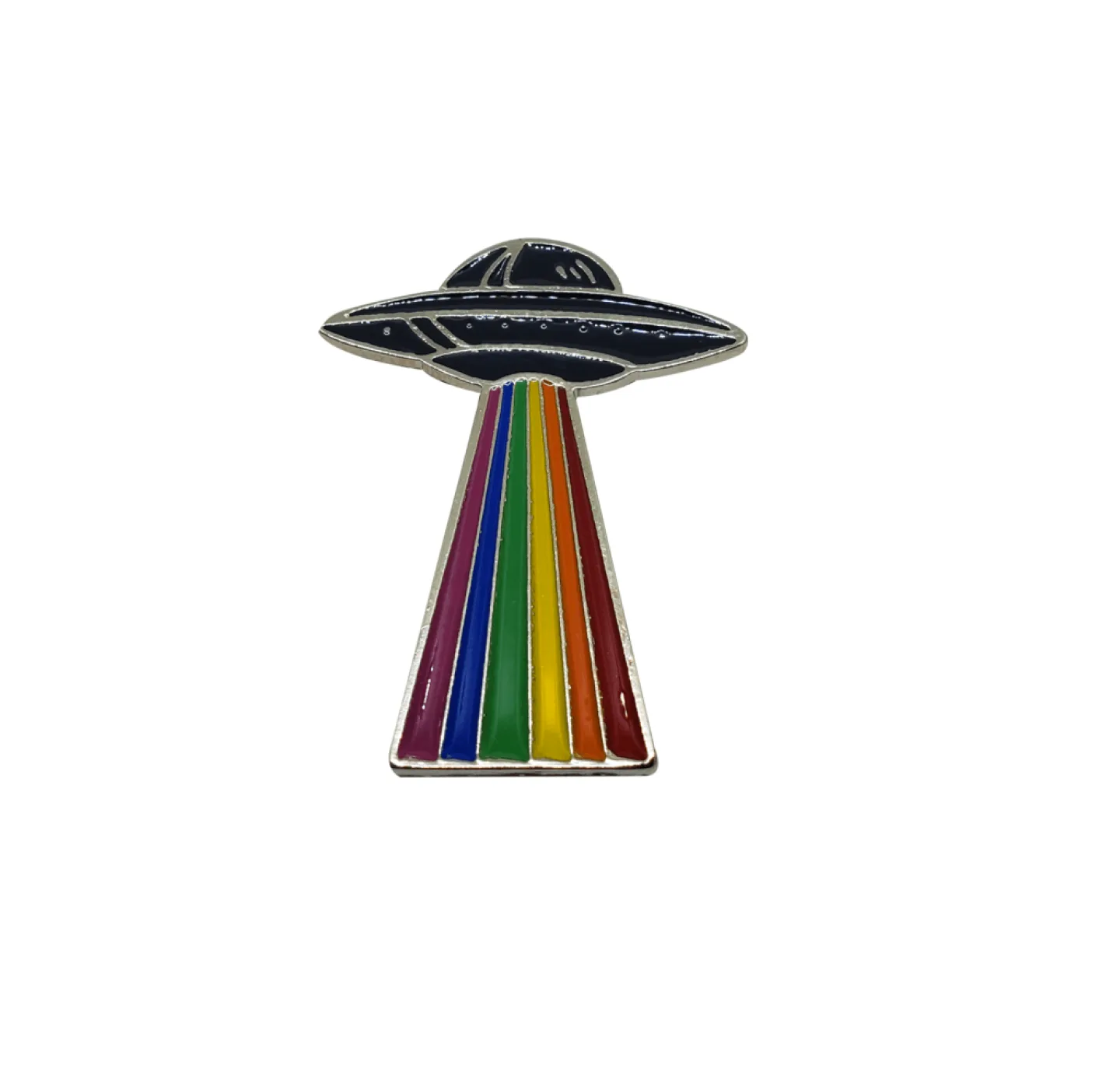 PIN - ABDUÇÃO GAY