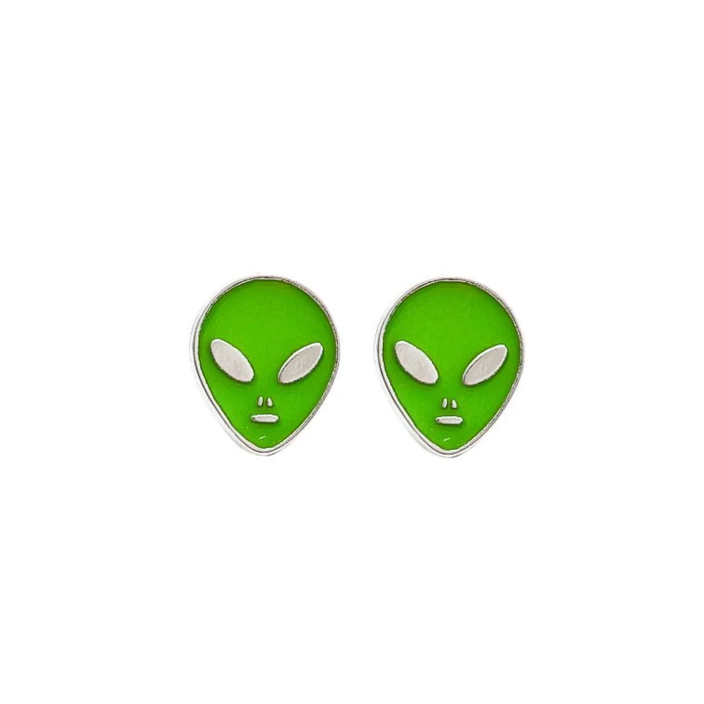 BRINCO ET - PRATEADO