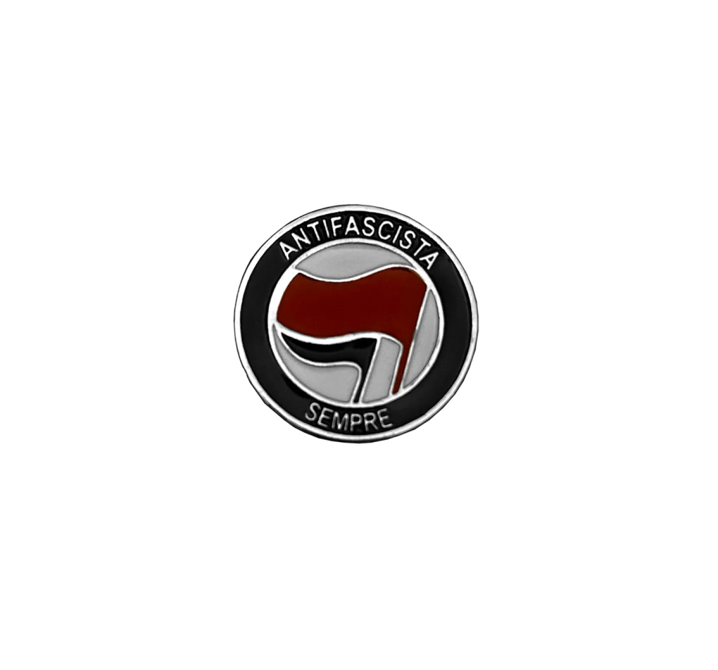 PIN - ANTIFASCISTA