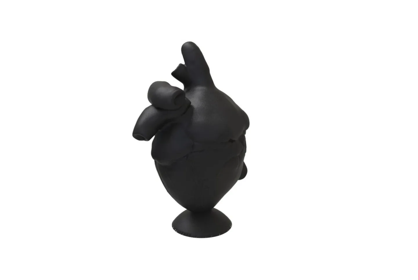 BRACELETE ARAME FARPADO 3 FARPAS - PRETO FOSCO