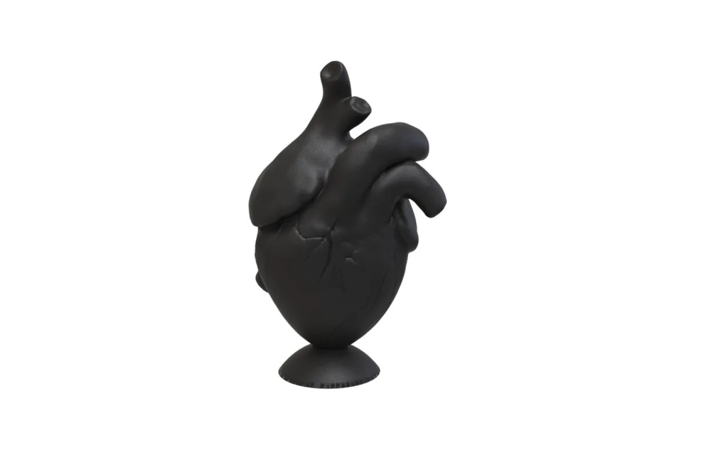 BRACELETE ARAME FARPADO 3 FARPAS - PRETO FOSCO