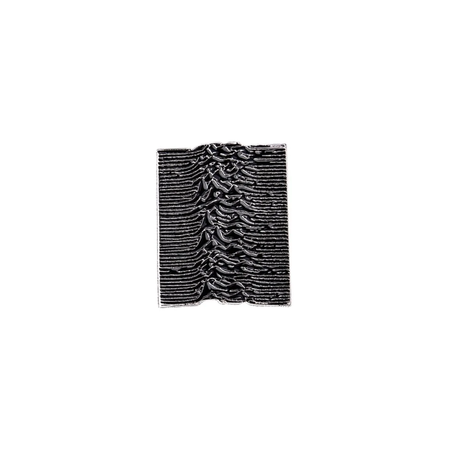 PIN - UNKNOWN PLEASURES