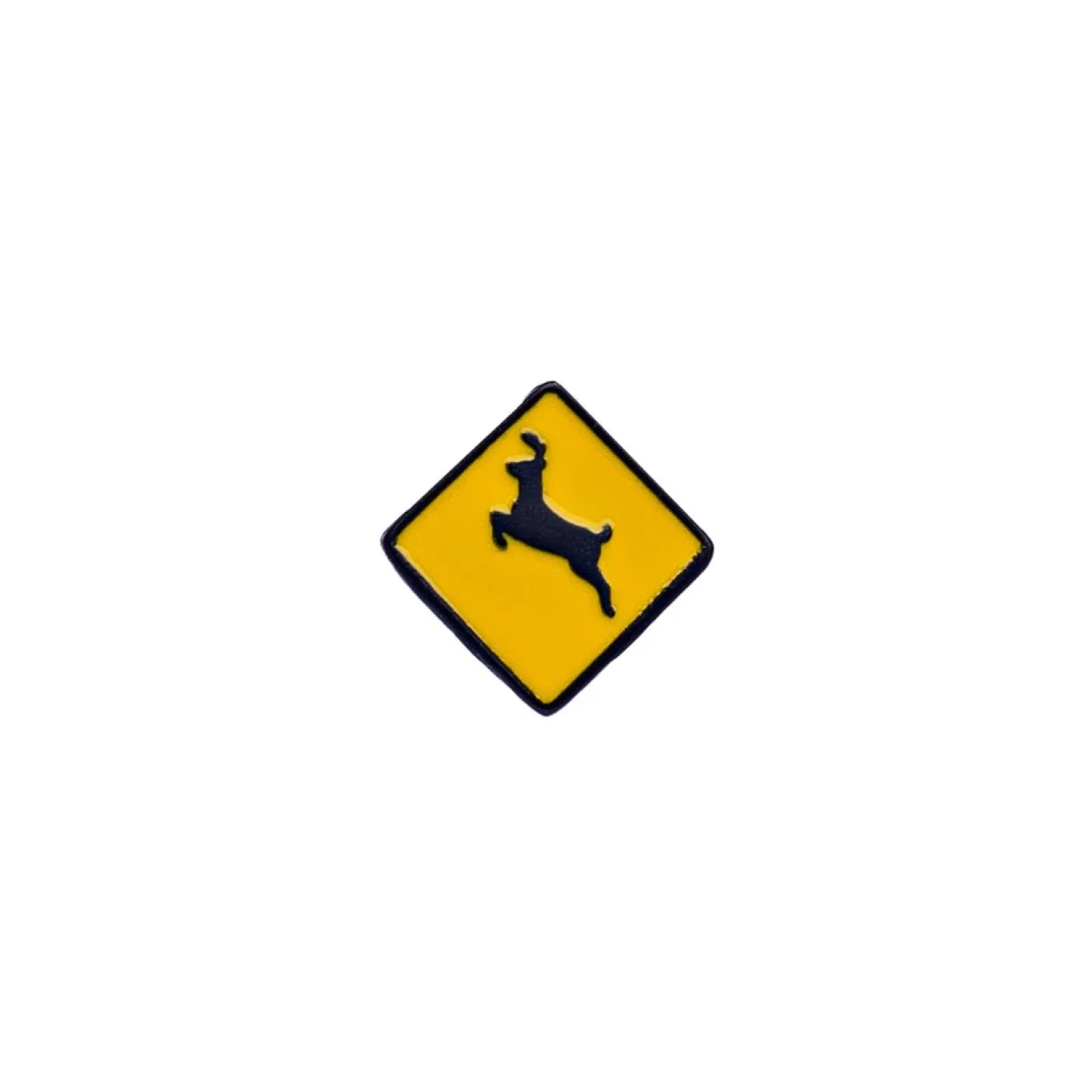 PIN - PLACA VEADO