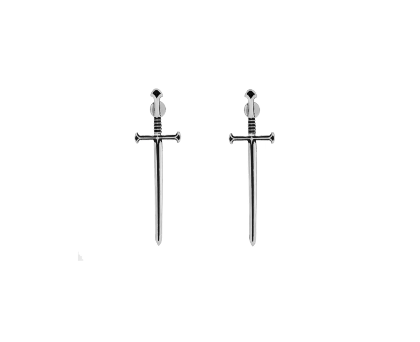 BRINCO SWORD - PRATEADO
