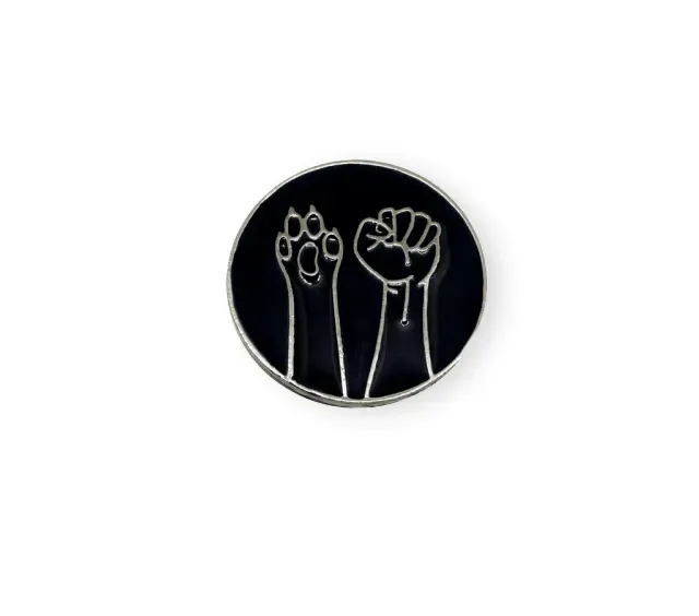 Pin Animal and Human