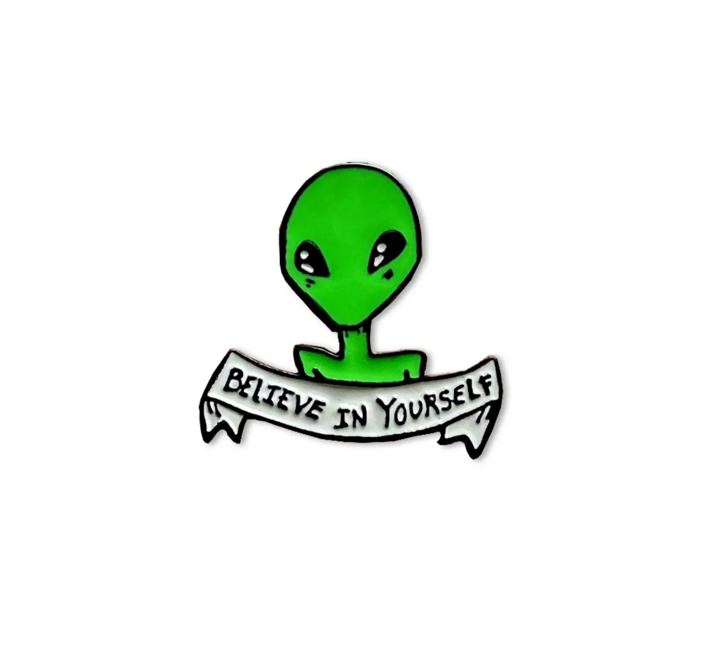 Pin Belive In Yourself