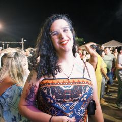 Morgana Machado Henrique